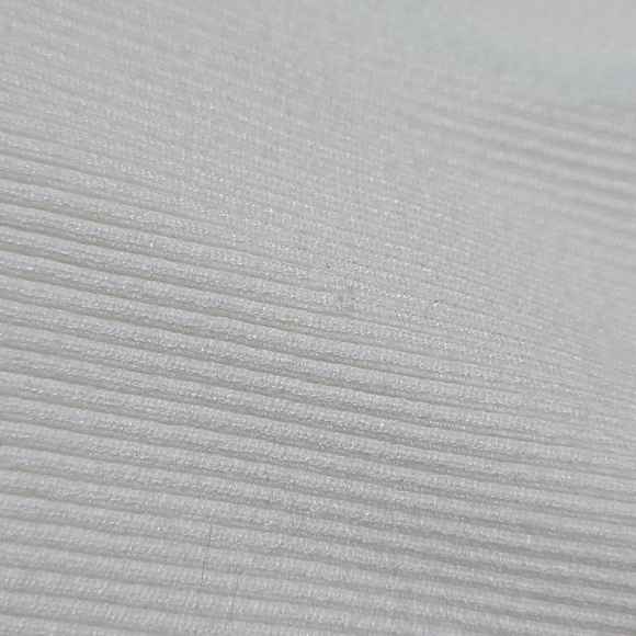 Pomander Place Cream Turtleneck Sweater - Picture 3 of 6